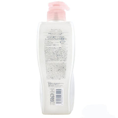 SPR SAMOURAI SHAMPOO MOIST 450ML
