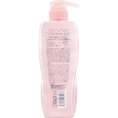 SPR SAMURAI WHITE ROSE SHAMPOO SMOOTH
MOIST