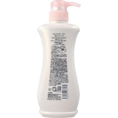 SPR SAMOURAI WOMAN BODY SOAP,500ML