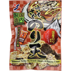Yamaei Nori Ten Okonomi Sauce