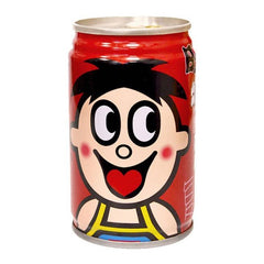 WANT WANT Hot-Kid Milk Flavored Drink 245ML (CAN)