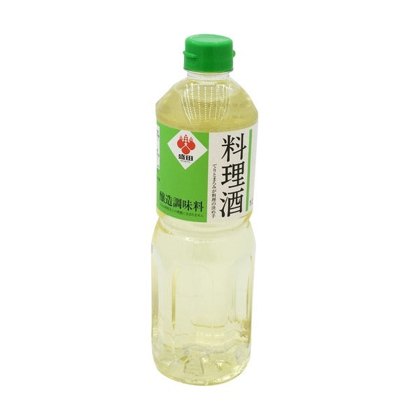 MORITA RYORISHU 500ML