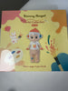 Sonny Angel My Artist Collection Diy Kit - White Monkey