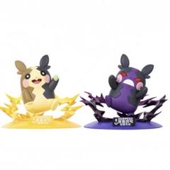 Moepeko Full Belly Mode Figure