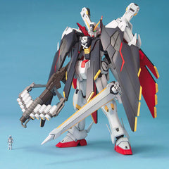 MG XM-X1 Crossbone Gundam Full Cloth