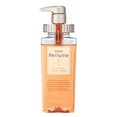 VICREA MIXIM PERFUME MOIST REPAIR
SHAMPOO ORGANIC 440ML