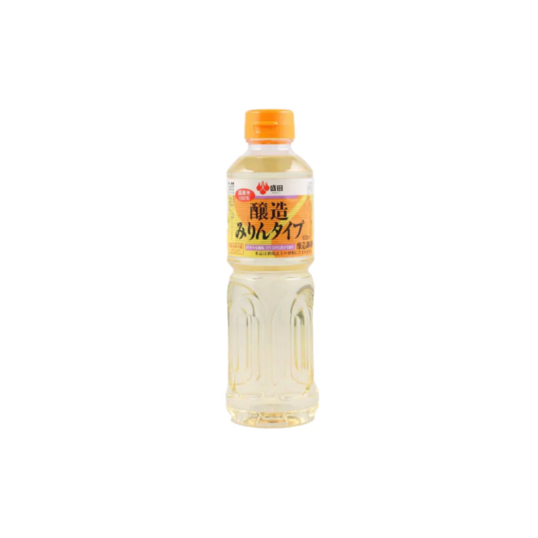 MORITA HONJYO MIRIN 500ML
