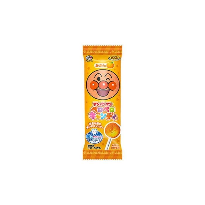 Fujiya Anpanman Pero Pero Candy