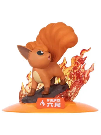 Pokemon Funism Vulpix