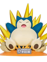Pokemon Funism Snorlax