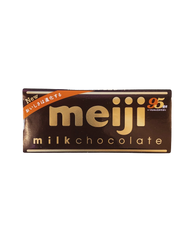 MEIJI MILK CHOCOLATE BAR