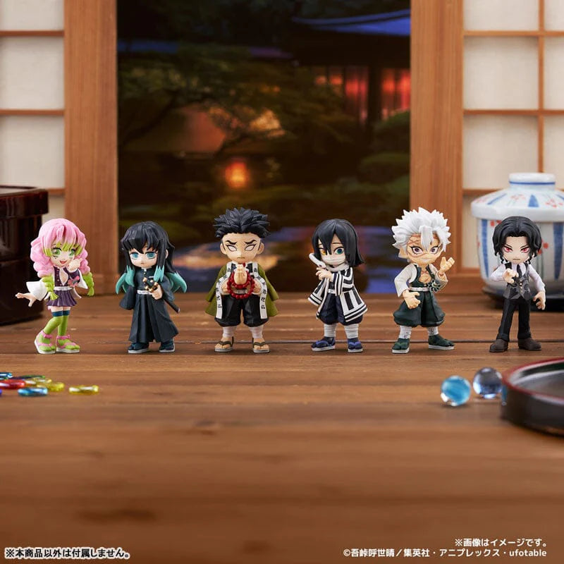 Demon Slayer: Kimetsu NO Yaiba Vol.3 Blind Box