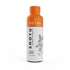 PIETRO DRESSING SHOYU 280ml