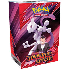 Pokemon TCG: Scarlet & Violet Destined Rivals Build & Battle Box (In Store Only)