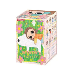Nyota’s Fluffy Life Figures Blind Box