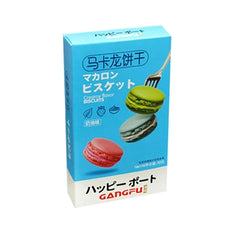 GF MACARON COOKIES (CREAM FLAVOR)
