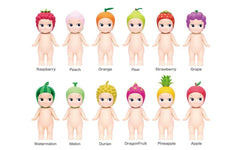 SONNY ANGEL: Fruit Series Blind Box (barcode b)