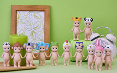 SONNY ANGEL: Animal Series ver.1 Blind Box