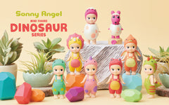 SONNY ANGEL: Dinosaur Series Blind Box (Barcode B)