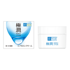 ROHTO HADALABO GOKUJYUN GEL CREAM