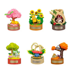 Pokémon Blind Box: Little Tale of the Forest Collection Blind Box