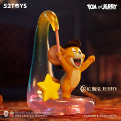 Tom & Jerry Fantasy Magic blind box