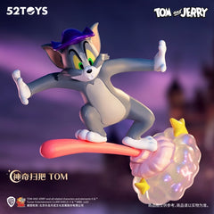 Tom & Jerry Fantasy Magic blind box