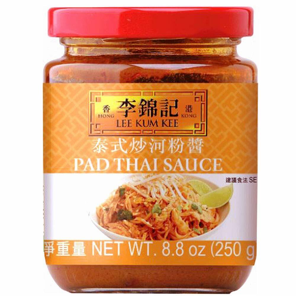 Lee Kum Kee Pad Thai Sauce 8.8 oz
