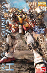 Gundam Heavyarms (EW), "Gundam Wing: Endless Waltz", Bandai MG (Gundam Model Kit)