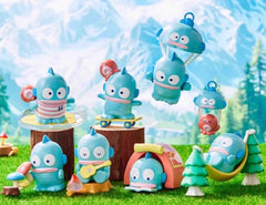 Sanrio - Hangyodon Blind Box