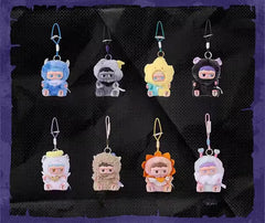 Monboo Emotional Weather Station Series Blind Box