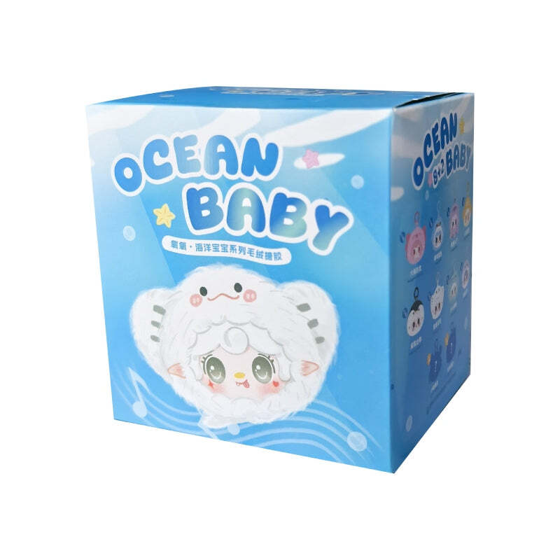 Blind box Ocean Baby