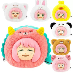 EAKI x Spy x Family The Animal Party Series Blind Box