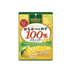 SENJAKU HONEY &YUZU CANDY