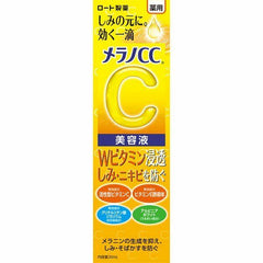 ROHTO MELANO CC ANTI SPOT ESSENCE