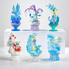 Pokemon Diamond Dust Blind Box