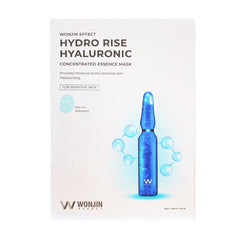 KOREA WONJIN HYDRO AMPOULE MASK
