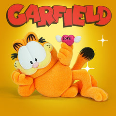 Garfield Perfect Holiday Blind Box