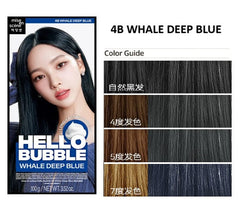 Mise-En-Scene Hello Bubble New 4B 100G