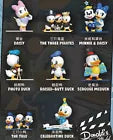 MINISO Disney Donald‘s Cover Model Series Blind Box