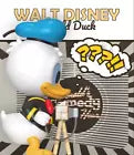 MINISO Disney Donald‘s Cover Model Series Blind Box