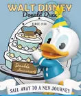 MINISO Disney Donald‘s Cover Model Series Blind Box