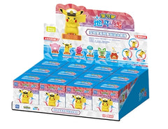 Pokémon Interactive Play Series Blind Box Collectible Figures