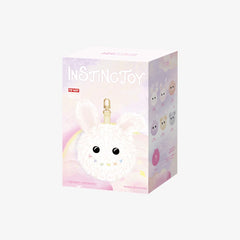INSTINCTOY Fantasy World Series-Plush Blind Box