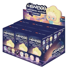 Monboo Emotional Weather Station Series Blind Box