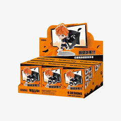 Haikyu!! The Dumpster Battle Series Blind Box