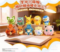 Pokemon Series Fingertip Figure Vol. 1 Blind Bag