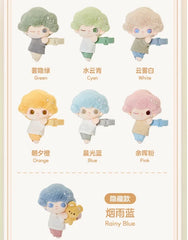 DIMOO My Cloud Companion Series Blind Box