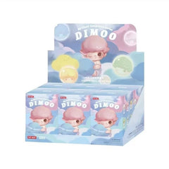 DIMOO My Cloud Companion Series Blind Box