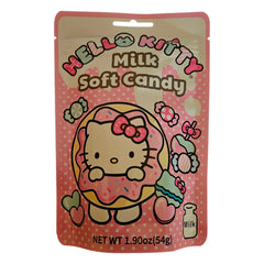 Hello Kitty Soft Candy Milk Flavor